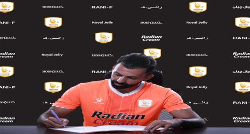  أحمد مودي ليلا كورة: فسخت تعاقدي مع فاركو لأسباب أسرية.. وأمتلك أكثر من عرض